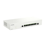 Router D-Link DBR-700 White 8 Ethernet LAN-6