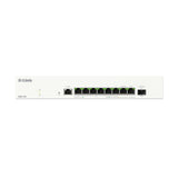 Router D-Link DBR-700 White 8 Ethernet LAN-4