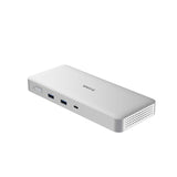 USB Hub D-Link DUF-901/E Grey 100 W-8