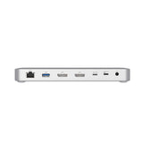USB Hub D-Link DUF-901/E Grey 100 W-6