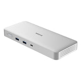 USB Hub D-Link DUF-901/E Grey 100 W-0