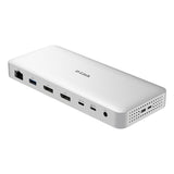 USB Hub D-Link DUF-901/E Grey 100 W-20