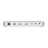 USB Hub D-Link DUF-901/E Grey 100 W-14