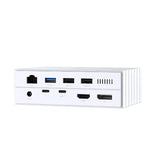 USB Hub D-Link DUF-E01/E Black-9