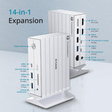 USB Hub D-Link DUF-E01/E Black-8