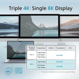 USB Hub D-Link DUF-E01/E Black-5