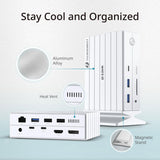 USB Hub D-Link DUF-E01/E Black-2