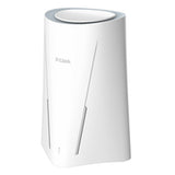 Router D-Link G530V2 V2 White RJ45 Ethernet LAN Wi-Fi-11