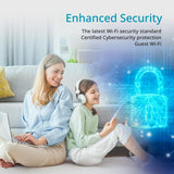 Router D-Link G530V2 V2 White RJ45 Ethernet LAN Wi-Fi-4