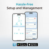 Router D-Link G530V2 V2 White RJ45 Ethernet LAN Wi-Fi-2