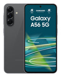 Samsung Galaxy A56 6.7\" 8/256GB 5G Dual SIM Graphite