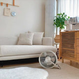 Table Fan Stadler Form Silver 35 W-3