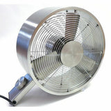 Table Fan Stadler Form Silver 35 W-0
