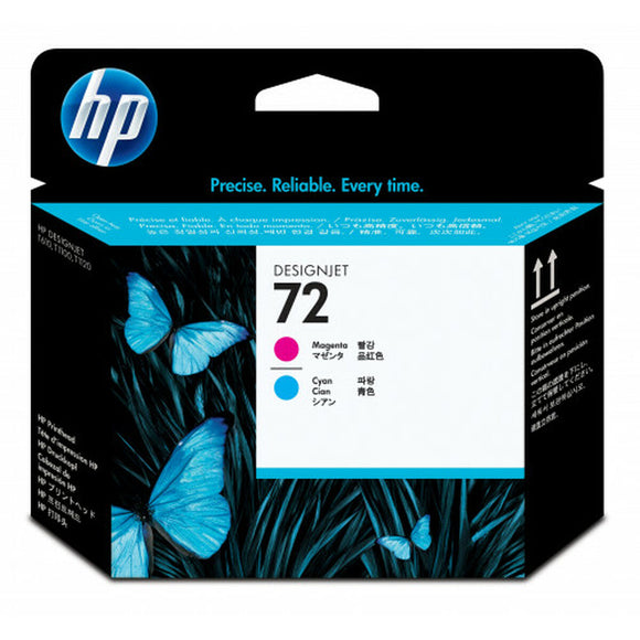 Original Ink Cartridge HP C9383A-0