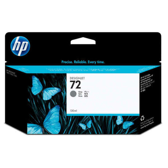 Original Ink Cartridge HP 943PWZ9 Grey-0