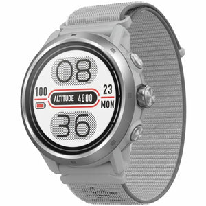 Smartwatch Coros WAPX2P-GRY Grey 1,3"-0
