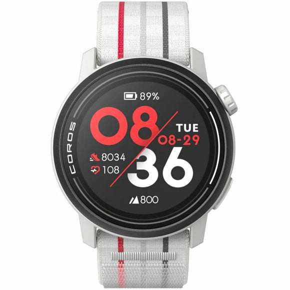 Smartwatch Coros WPACE3-WHT-N-0