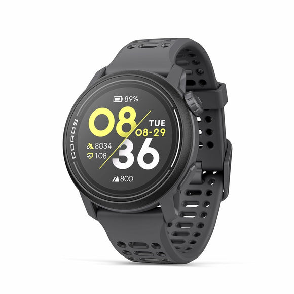 Smartwatch Coros WPACE3-BLK-0