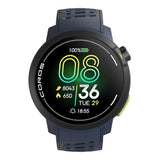 Smartwatch Coros Pace Pro Blue-0
