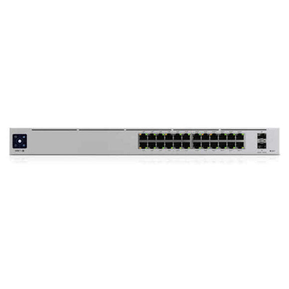 Switch UBIQUITI USW-PRO-24-POE-0