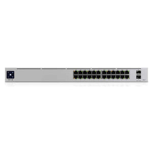 Switch UBIQUITI USW-PRO-24-POE (1 Unit)-0