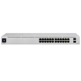 Switch UBIQUITI USW-24-6