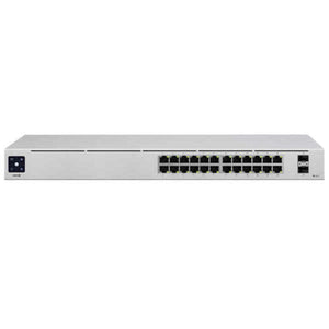 Switch UBIQUITI USW-24-0