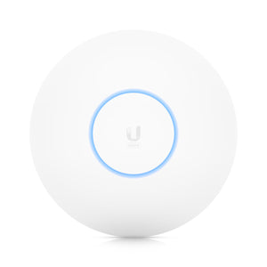 Access point UBIQUITI U6-LR White-0