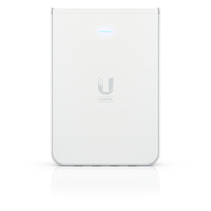 Access point UBIQUITI  U6-IW White-0