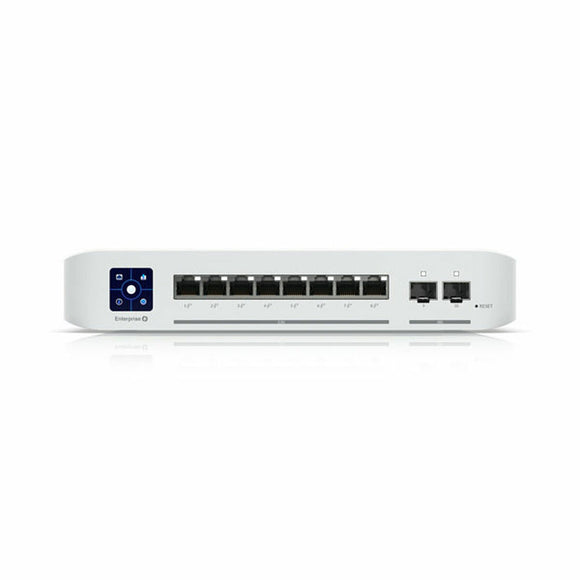 Switch UBIQUITI USW-ENTERPRISE-8-POE-0