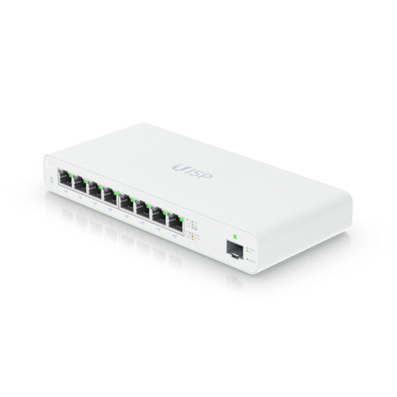 Switch UBIQUITI UISP-S White-0