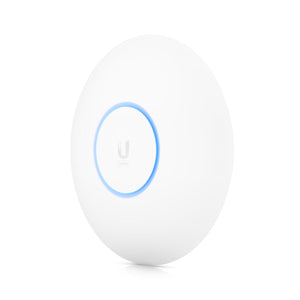 Access point UBIQUITI U6-PRO White-0