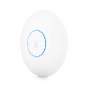 Access point UBIQUITI U6-PRO White-0