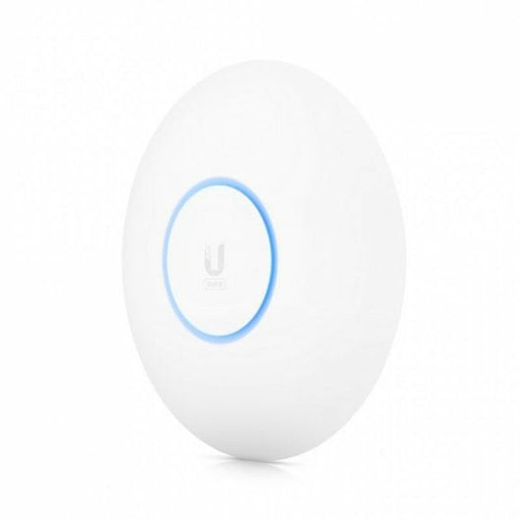 Access point UBIQUITI U6-PRO White-0