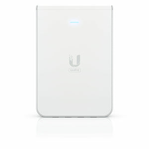 Wi-Fi Repeater + Router + Access Point UBIQUITI White-0