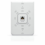 Wi-Fi Repeater + Router + Access Point UBIQUITI Unifi 6 In-Wall-2