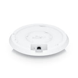 Access point UBIQUITI UniFi6 Enterprise White-1