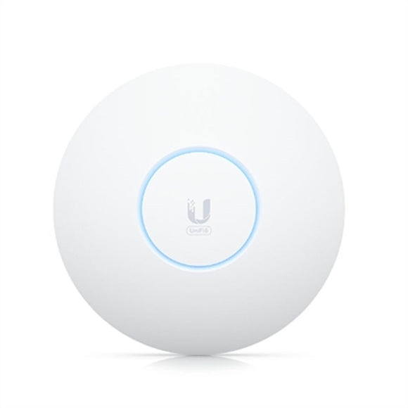 Access point UBIQUITI UniFi6 Enterprise White-0