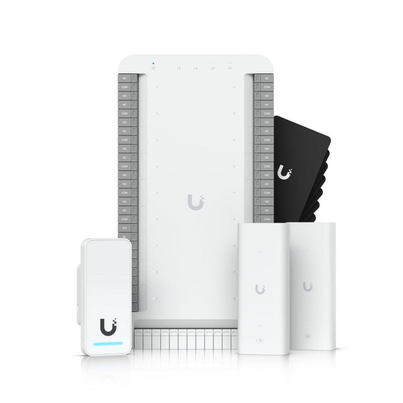 Ubiquiti Elevator Starter Kit UA-SK-Elevator-0