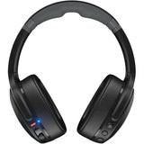 Bluetooth Headset with Microphone Skullcandy S6EVW-N740 Black-2