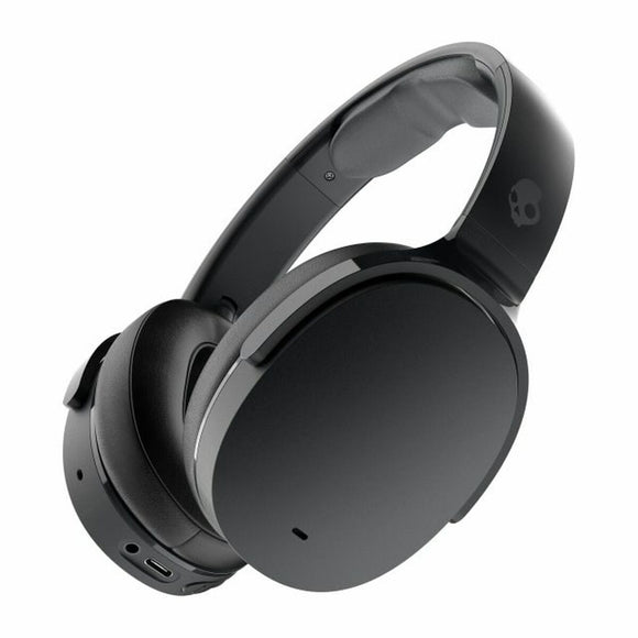 Bluetooth Headphones Skullcandy S6HHW-N740 Black-0
