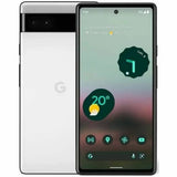 Smartphone Google Pixel 6A White 6,1" 6 GB RAM Google Tensor 128 GB-0