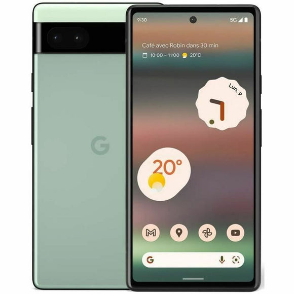 Smartphone Google Pixel 6a Green 6,1