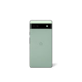 Smartphone Google Pixel 6a Green 6,1" 6 GB RAM Google Tensor 128 GB-1