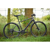 Bicycle VAAST U/1 Adventure 650B-4