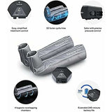 Rechargeable Batteries Therabody AIRBD-SP2-PKG-EUUK-4