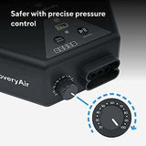 Rechargeable Batteries Therabody AIRBD-SP2-PKG-EUUK-1