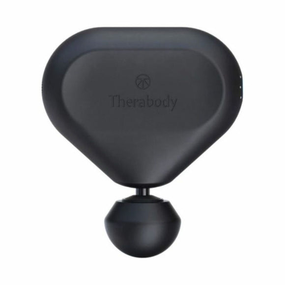 Massager Therabody TG02017-01 Black-0