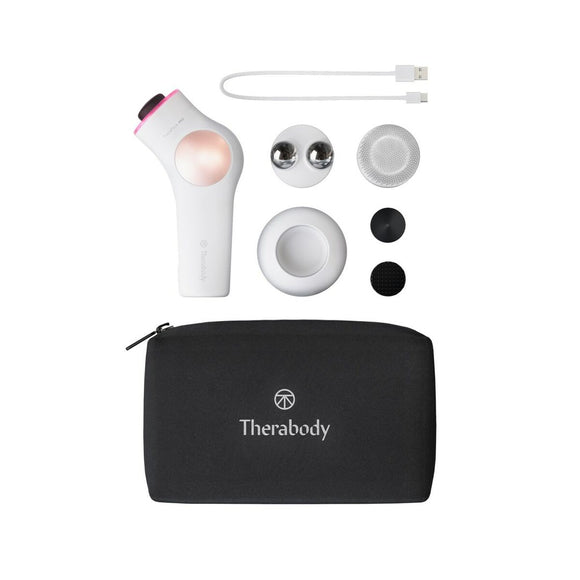 Gift Set Therabody TF02222-01 White (1 Unit)-20