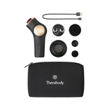 Gift Set Therabody TF02226-01 Black (1 Unit)-11